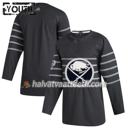 Lasten NHL Buffalo Sabres Pelipaita Blank Harmaa 2020 NHL All-Star Adidas Authentic Lasten NHL Buffalo Sabres Pelipaita Blank Harmaa 2020 NHL All-Star Adidas Authentic